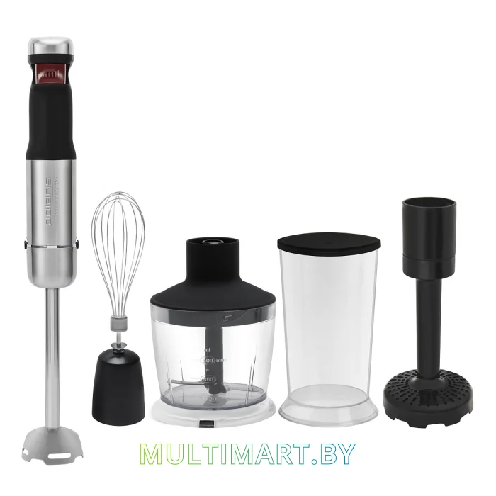 Погружной блендер Polaris PHB 0745AL Cordless